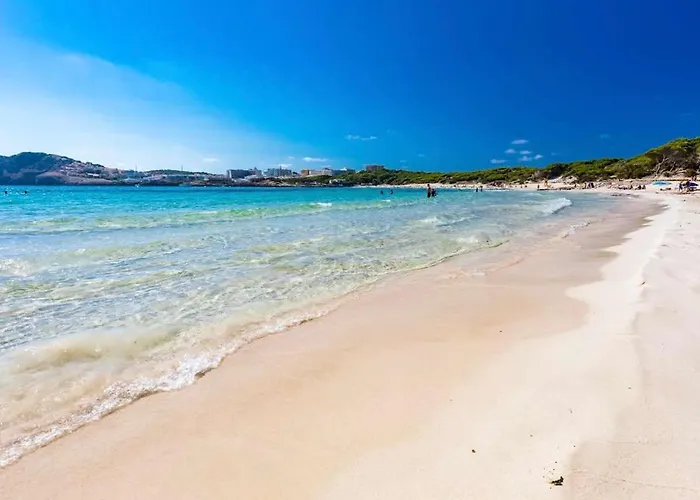 Apartment Magaluf