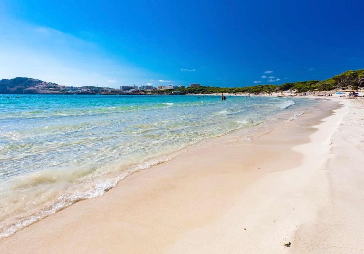 Magaluf Torrenova