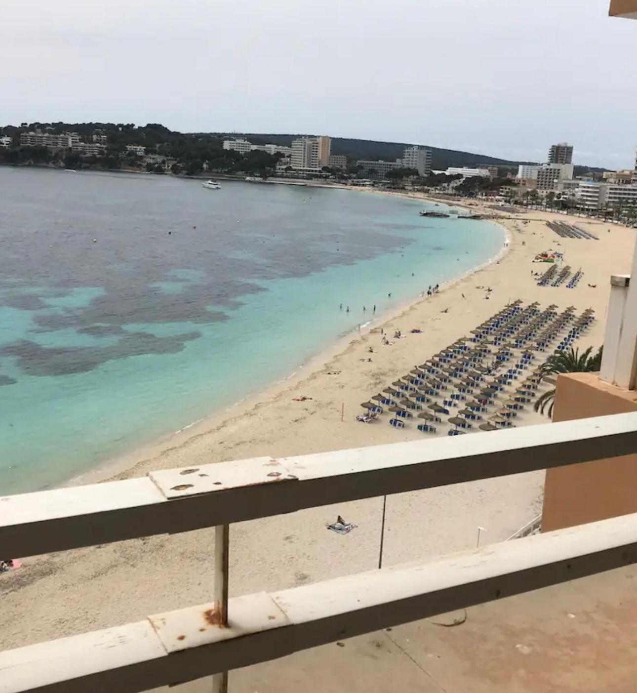 Magaluf Apartment